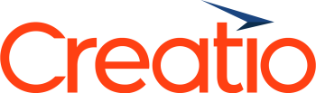 2. Creatio orange 2. Creatio orange