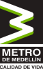 24. Metro de Medellín